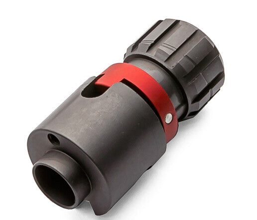 GHK M4 GBB hop-up yksikkö