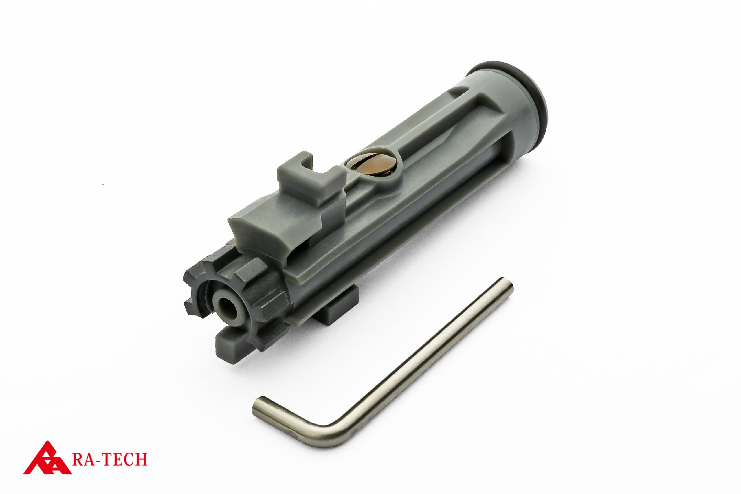 GHK M4 / AR GBBR magneettisesti lukittu NPAS lataussuutin (Type 2)