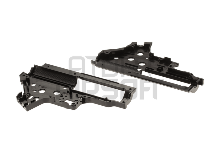 Retro Arms 8 mm CNC Gearbox V2 with Quick Spring Change