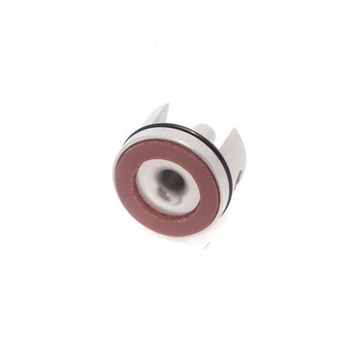 RetroArms CNC sylinterinpää, versio 2/3