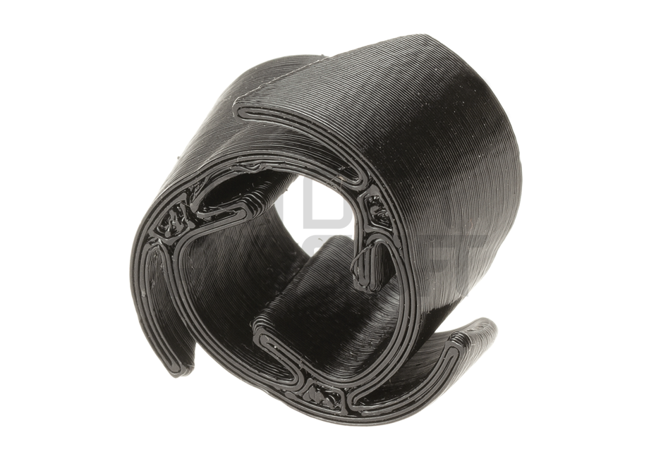 Piipunkeskittäjä, 24mm