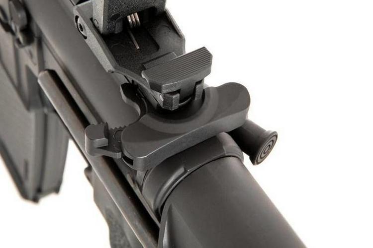 Specna Arms SA-E21 PDW EDGE™ sähköase - musta