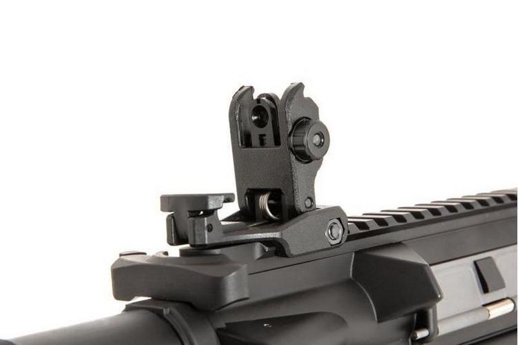 Specna Arms SA-E21 PDW EDGE™ sähköase - musta