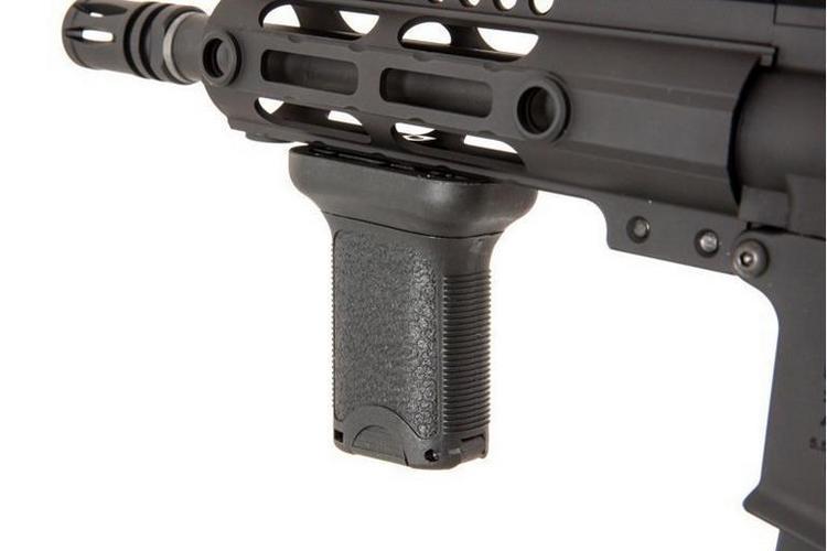 Specna Arms SA-E21 PDW EDGE™ sähköase - musta