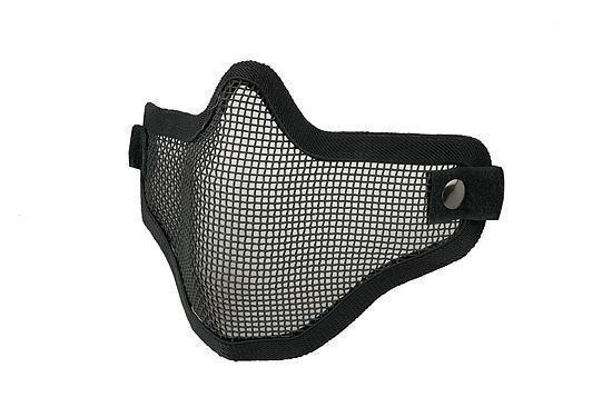 Stalker alakasvonsuoja – musta
