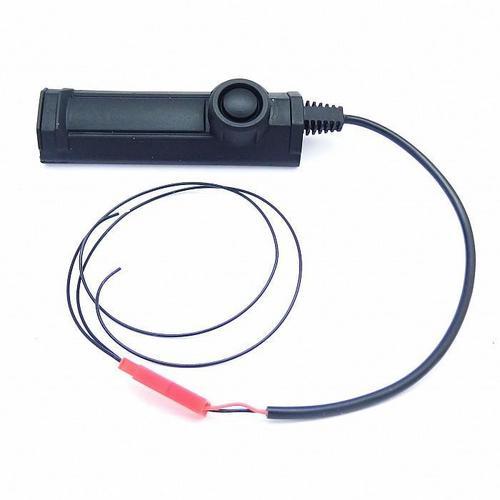 Tactical dual switch, Leviathan lisätarvikekytkin (poistotuote)