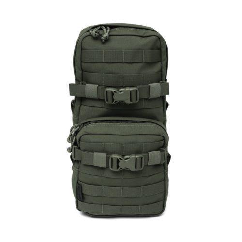 Elite ops cargo pack, juomareppu/tasku - OD