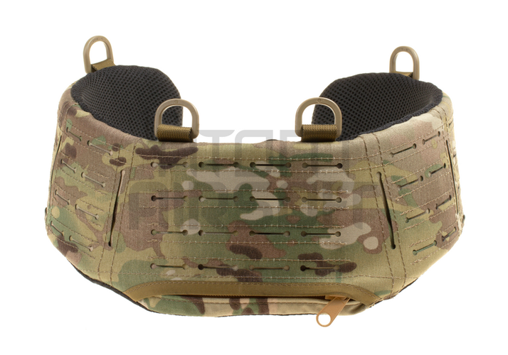 Templar's Gear PT1 Tactical Belt - Multicam