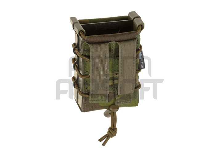 Templar’s Gear Fast kiväärin tuplalipastasku – Multicam Tropic