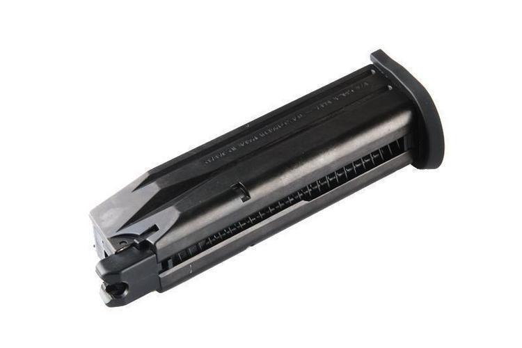 Tokyo Marui Px4 GBB-lipas, 25 kuulaa