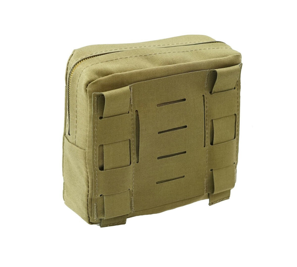 Templar’s Gear Keskikokoinen MOLLE yleistasku - M05