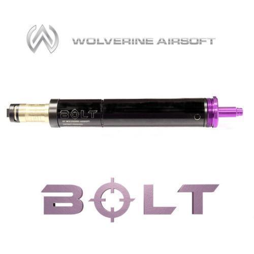 Wolverine Airsoft BOLT