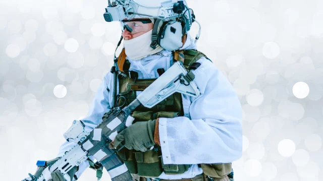 Voiko sähköase toimia pakkasessa? Näillä vinkeillä se on mahdollista