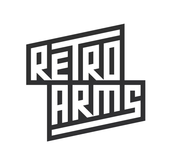 RetroArms