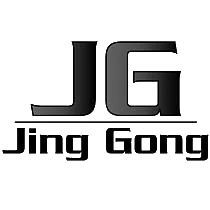 Jing Gong