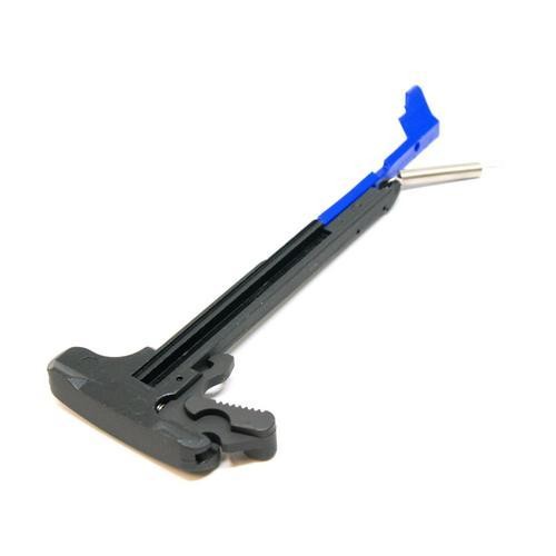 M4 latauskahva CORE- ja EDGE-sarjalaisiin