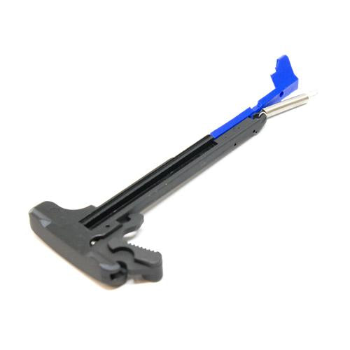 M4 latauskahva CORE- ja EDGE-sarjalaisiin