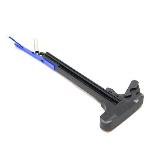 M4 latauskahva CORE- ja EDGE-sarjalaisiin