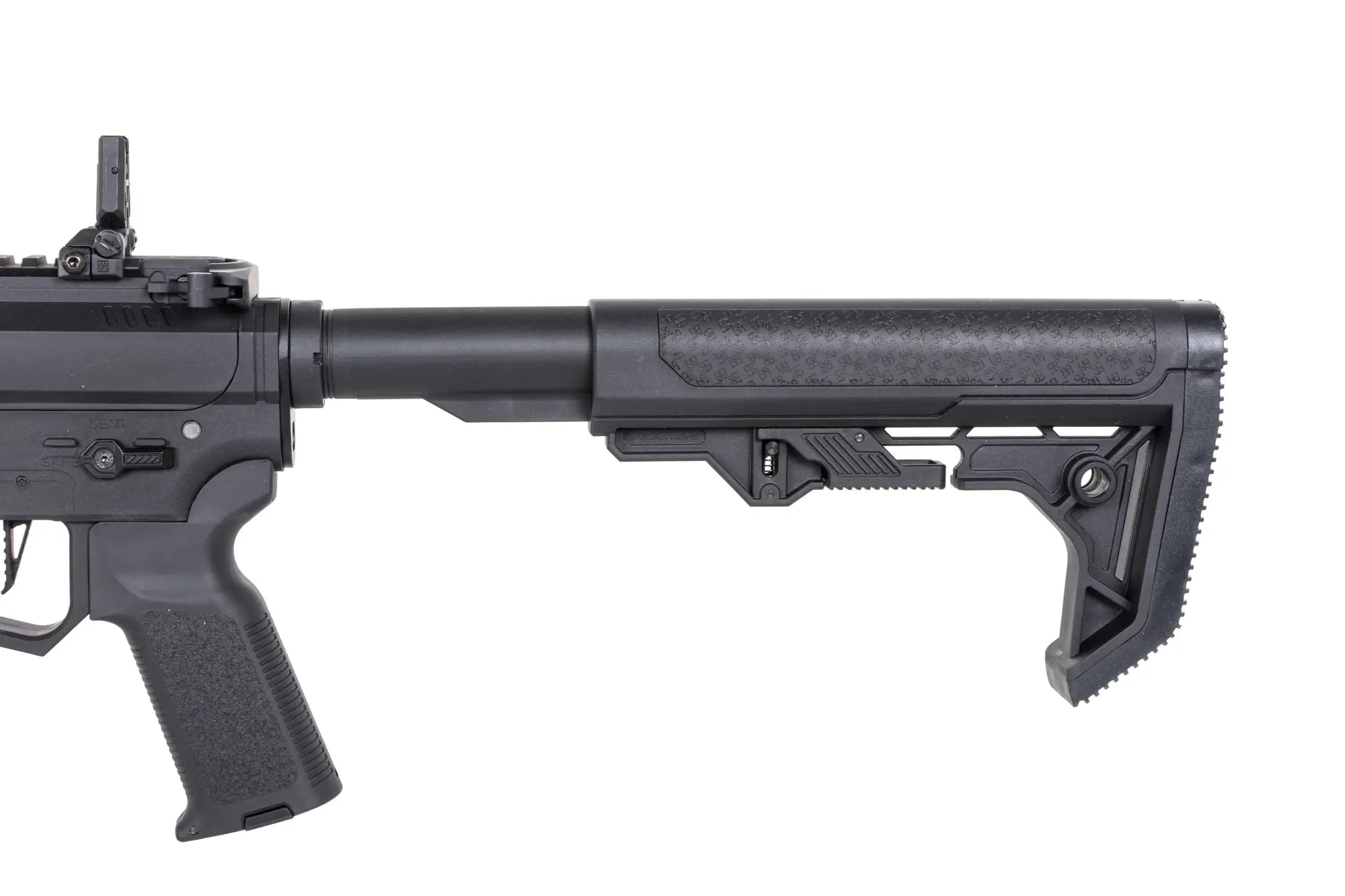 Specna Arms SA-CX02 CORE™ HAL ETU Gen.2 - Black