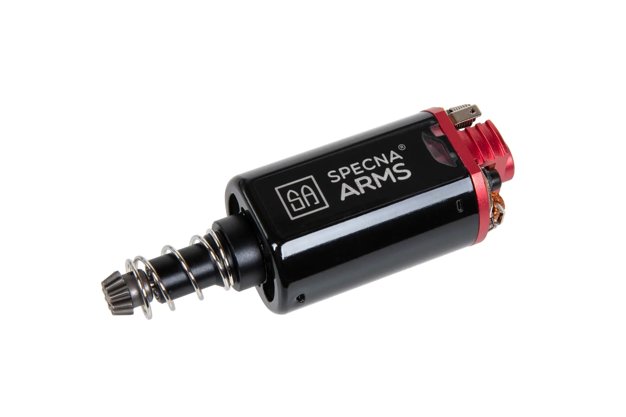 Specna Arms High Torque Dark Matter™ -moottori (36000 RPM) - pitkä mal