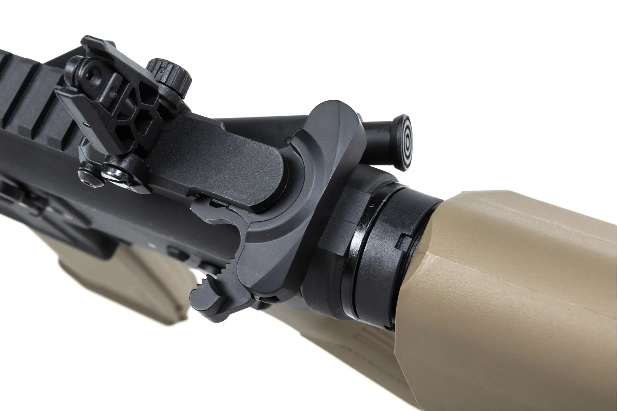 Specna Arms SA-C25 CORE™ HAL ETU™ Gen.2 - Chaos Bronze