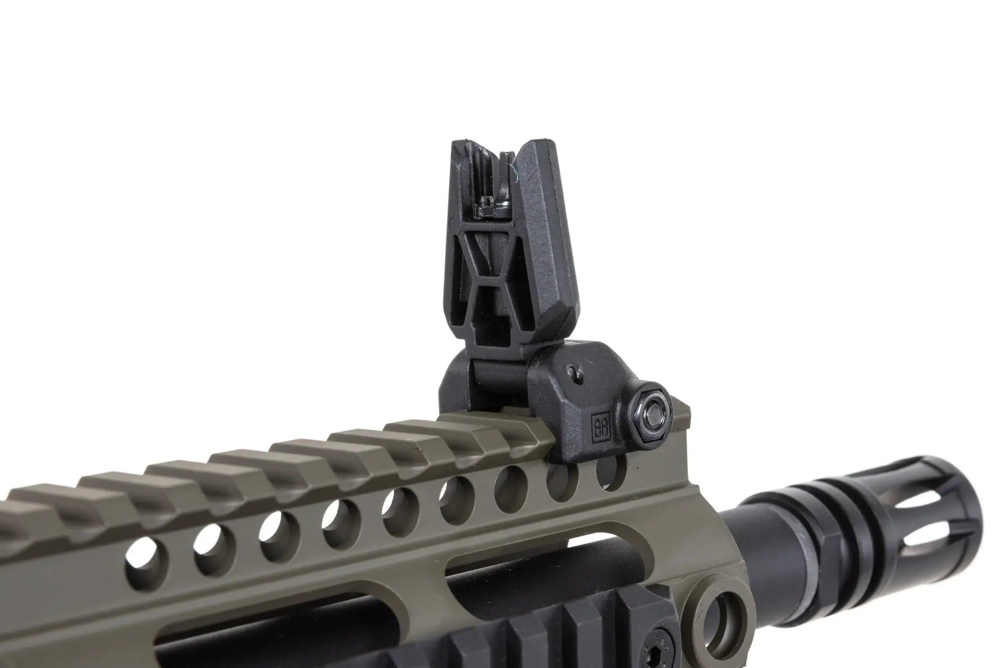 Specna Arms SA-C21 CORE™ HAL ETU™ Gen.2 - Olive