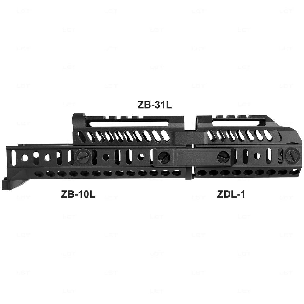 Sport ZDL-1 etukädensija