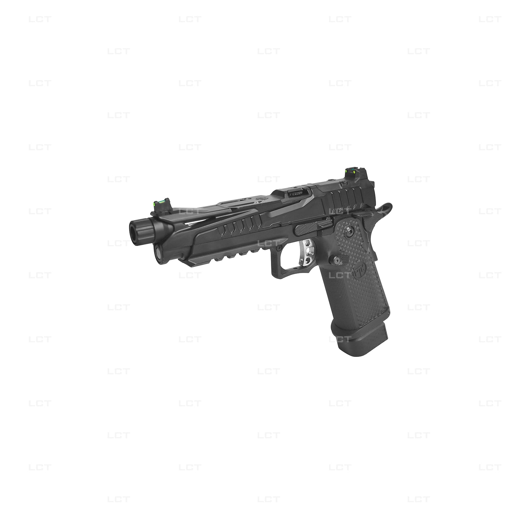 LCT PTK-1 Hi-Capa kaasupistooli