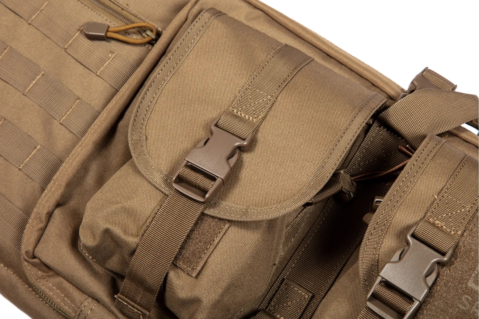 Specna Arms GunBag V4 double bag - Tan