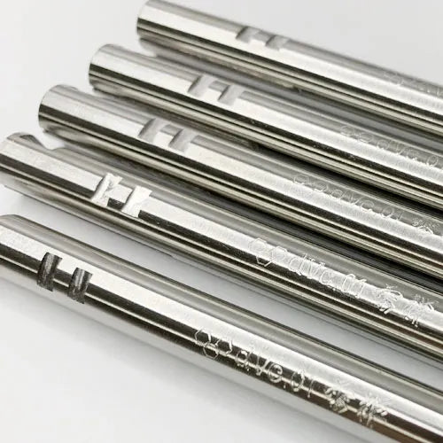 Raizen 6,05 AEG tarkkuuspiippu, 303mm