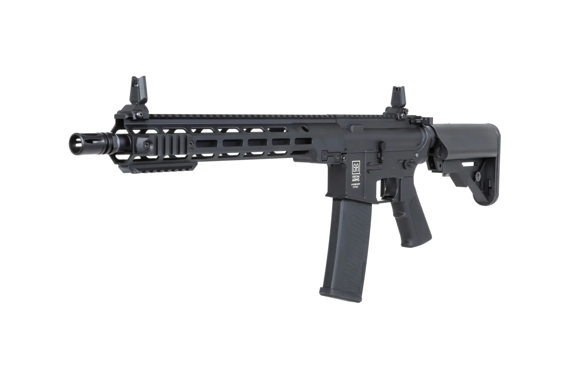 Specna Arms SA-C22 CORE™ HAL ETU™ Gen.2 - Black