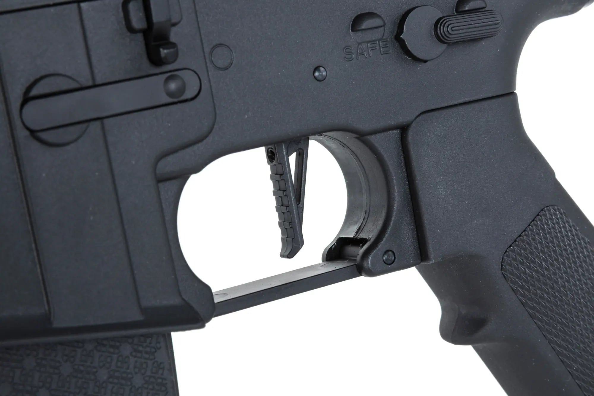 Specna Arms SA-C06 CORE™ HAL ETU™ Gen.2 - Black