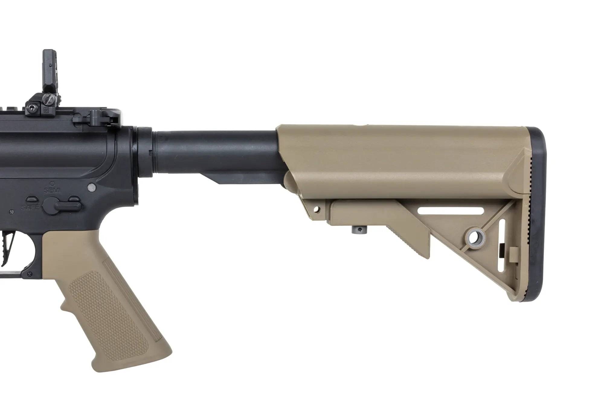 Specna Arms SA-C24 CORE™ HAL ETU™ Gen.2 - Chaos Bronze
