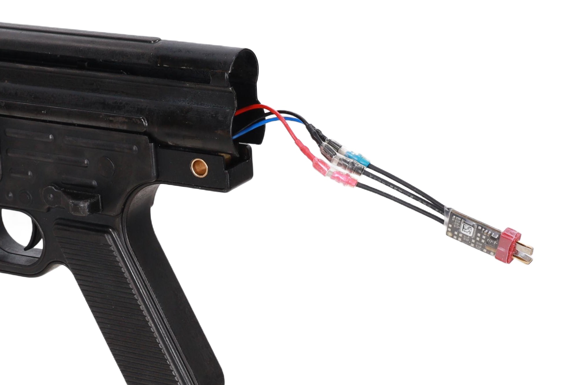 Specna Arms MP44/StG44 RETRO AEG assault rifle (X-ASR)