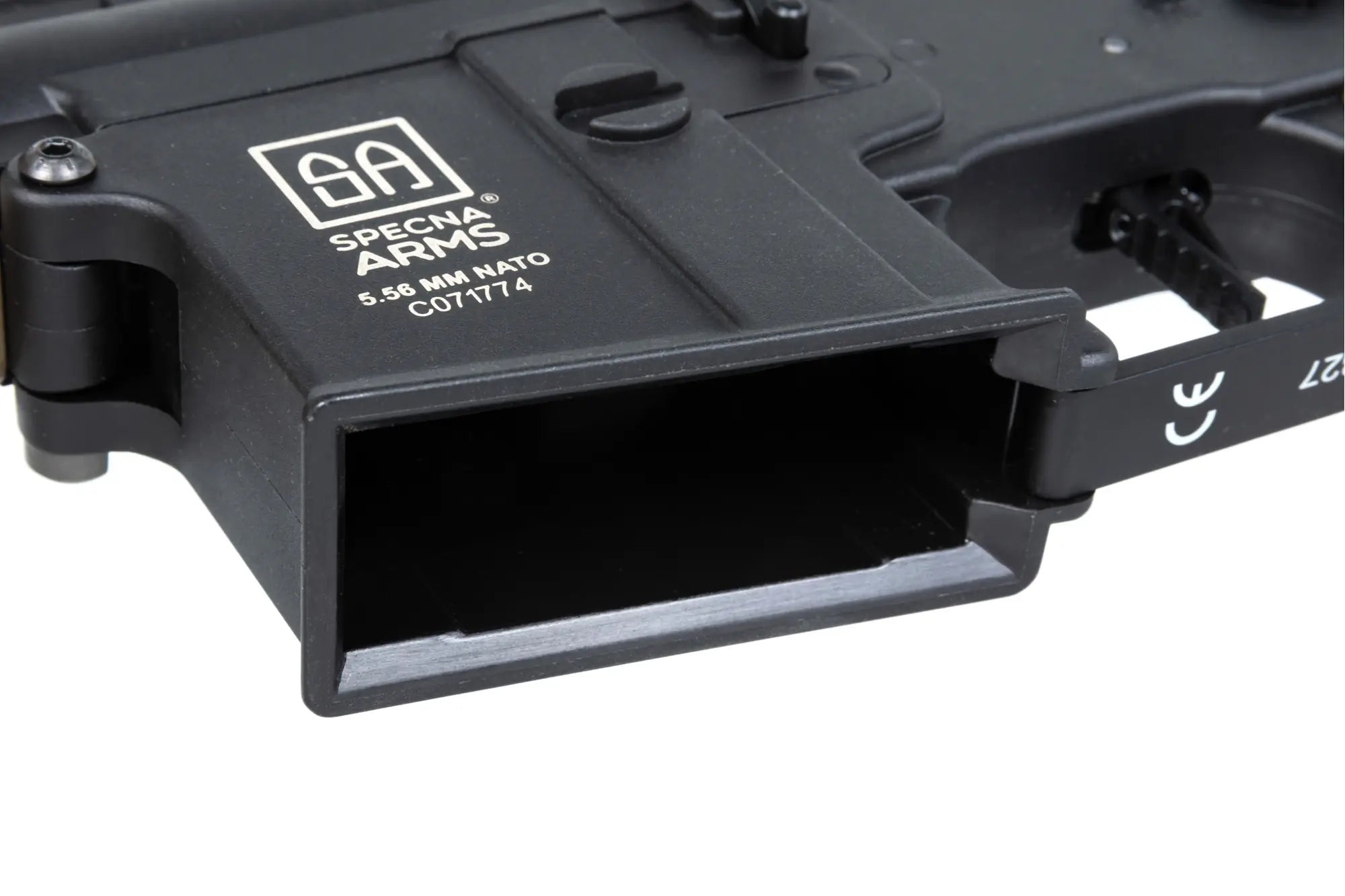 Specna Arms SA-C08 CORE™ HAL ETU™ Gen.2 Half-Tan
