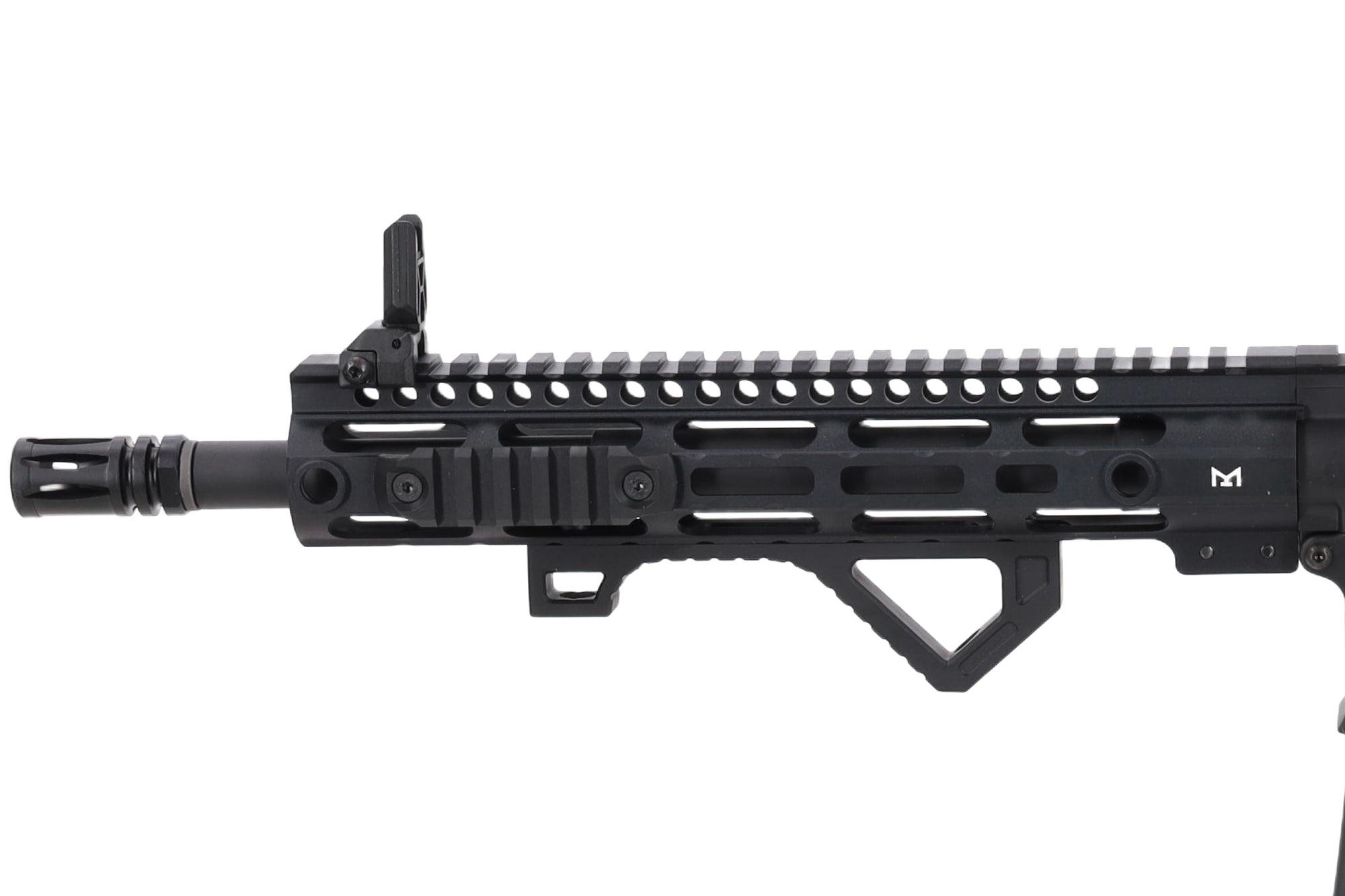 Specna Arms SA-E20 EDGE™ HAL 2 ETU Gen. 2 carbine - Black