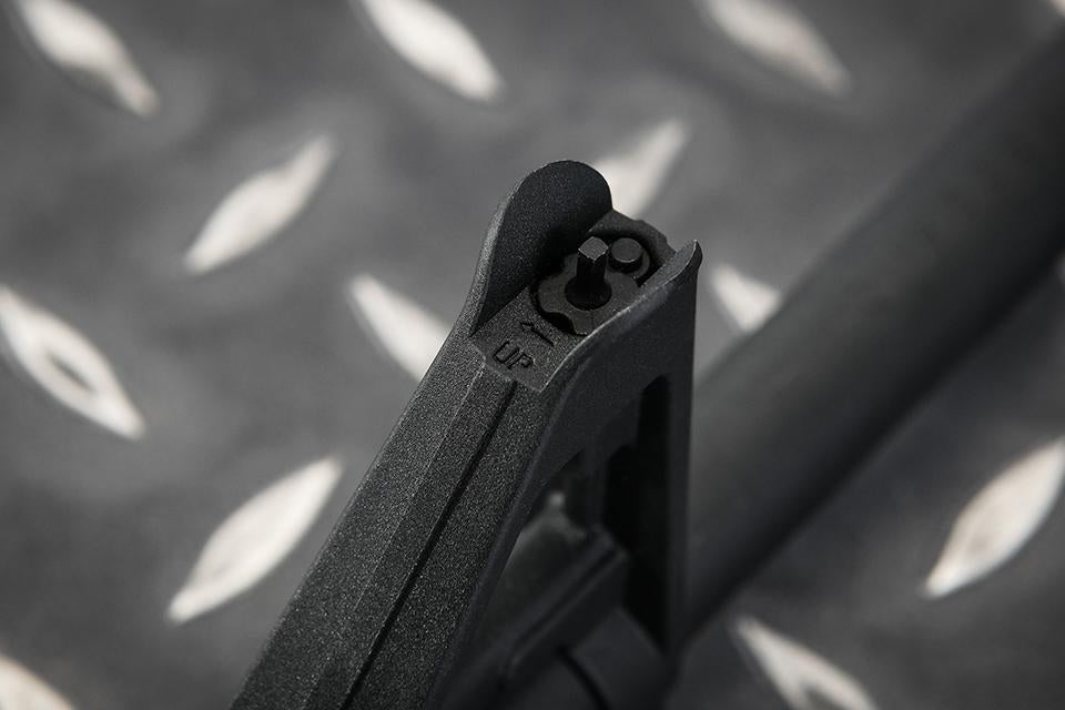 Colt M16A2 V3 GBBR kaasukivääri