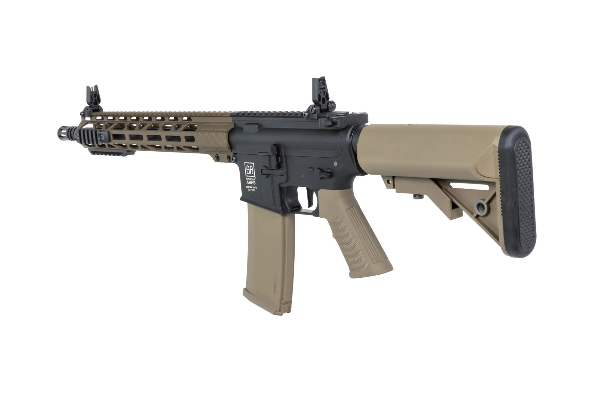 Specna Arms SA-C24 CORE™ HAL ETU™ Gen.2 - Chaos Bronze