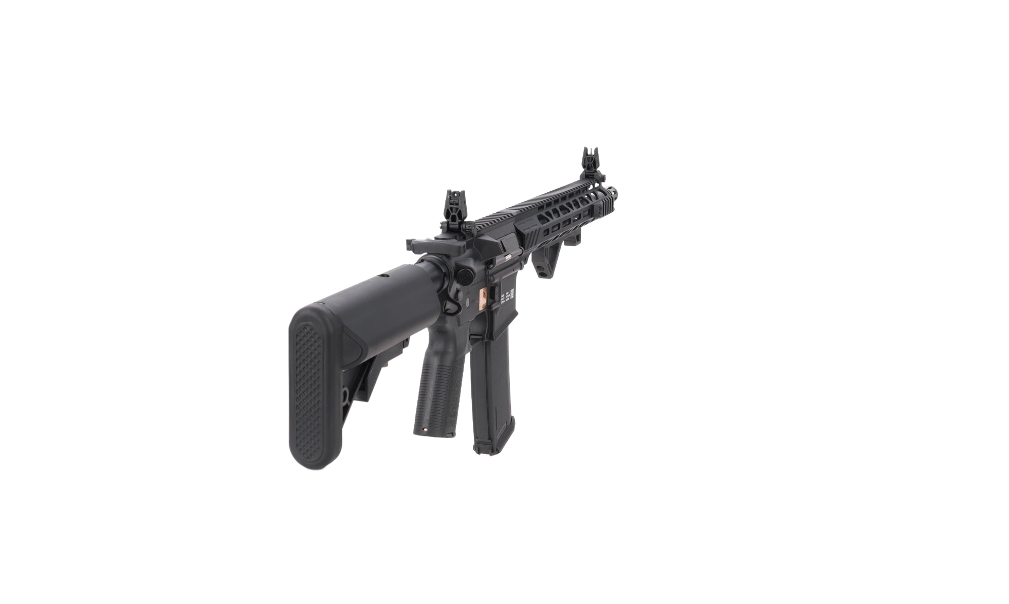 Specna Arms RRA SA-E24 EDGE™ HAL 2 ETU Gen. 2 - Black