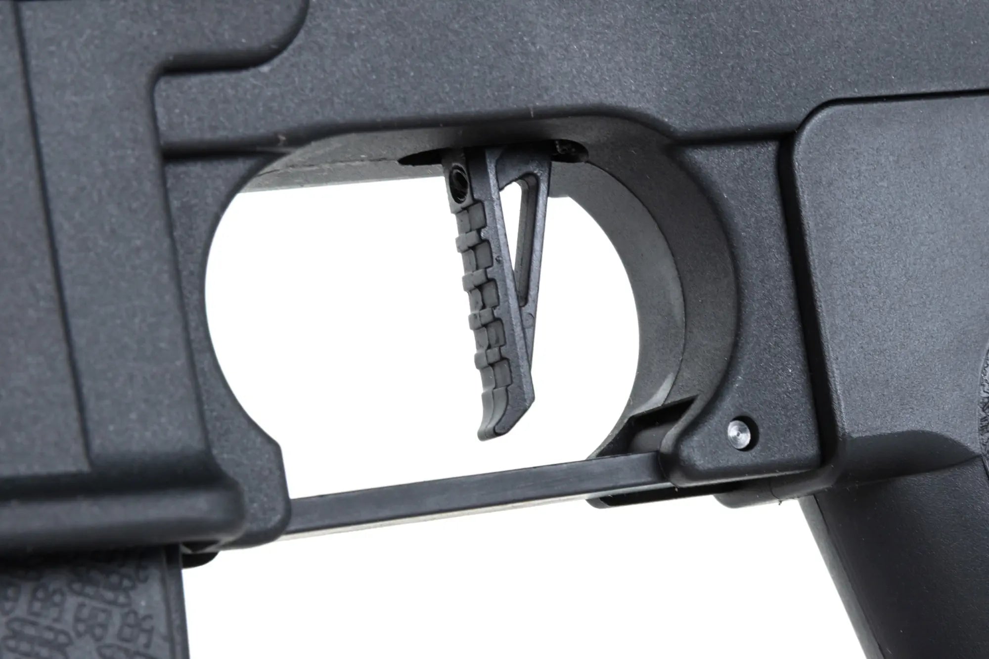 Specna Arms SA-FH07 FLEX™ HAL ETU Gen. 2 - Black