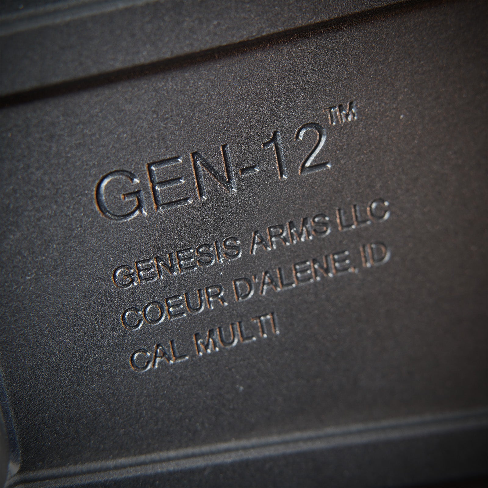 Wolverine Airsoft Gen-12 MTW SBS HPA-haulikko