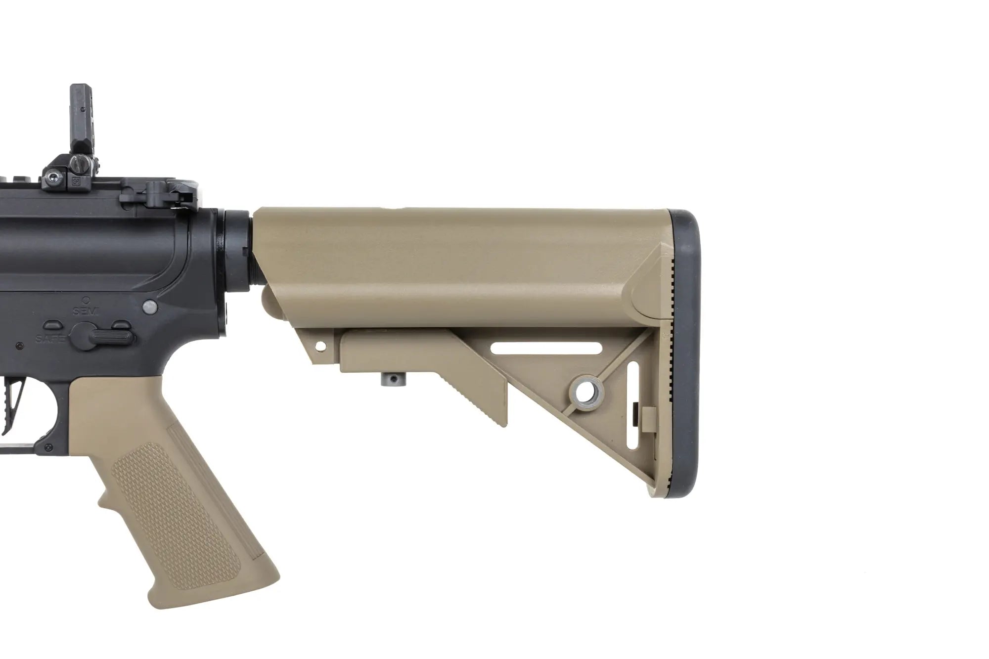 Specna Arms SA-C23 CORE™ HAL ETU™ Gen.2 - Chaos Bronze