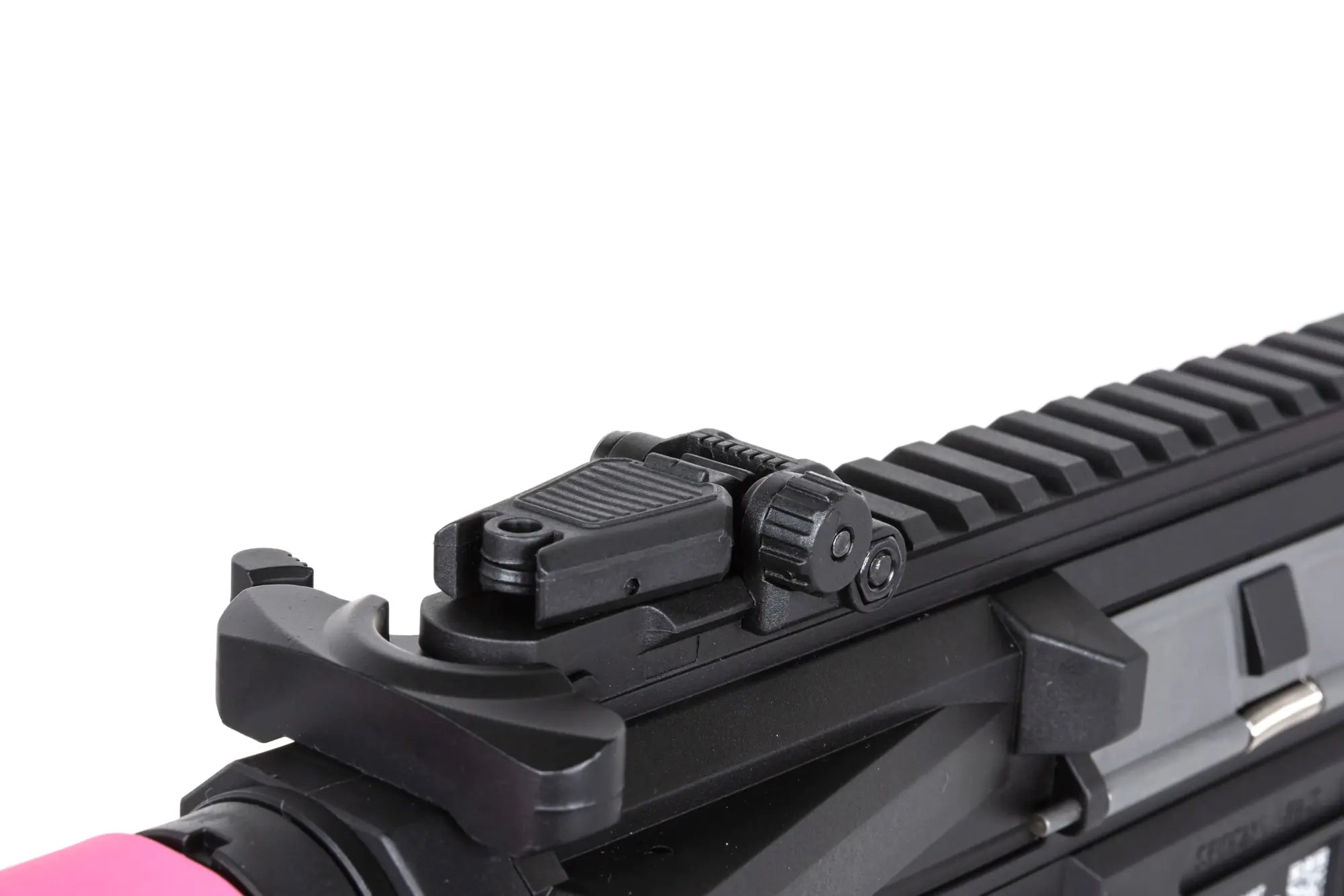 Specna Arms SA-F04-RL FLEX™ BLDC™ Light Ops Stock/ HAL ETU™ Gen. 2 - Pink