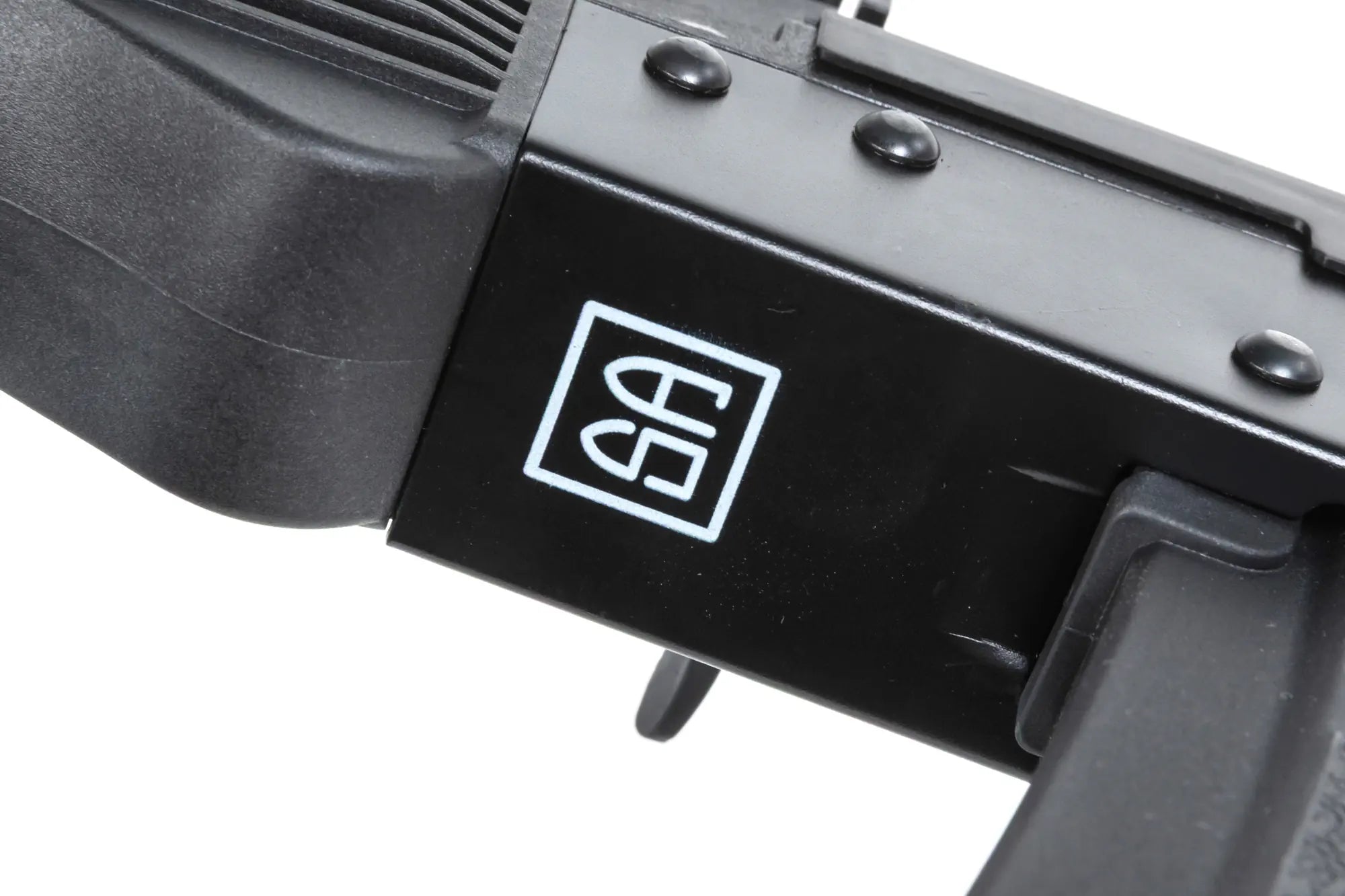 SA-PJ10 Prime™ Aster V3 SE ETU sähköase harjattomalla moottorilla – musta