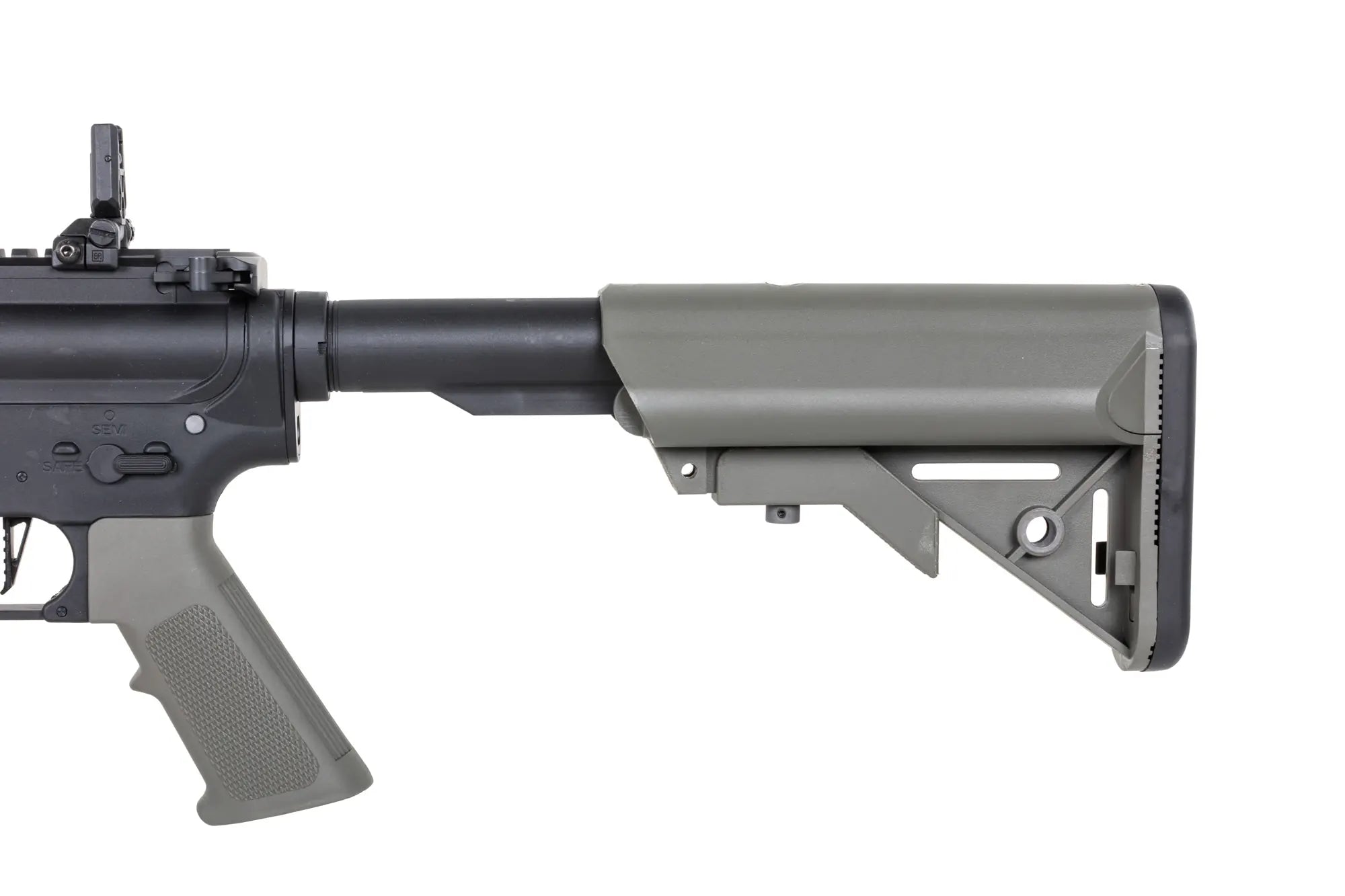 Specna Arms SA-C22 CORE™ HAL ETU™ Gen.2 - Olive
