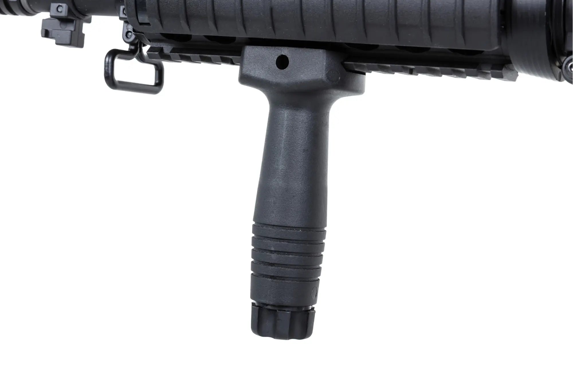 Specna Arms SA-F13 FLEX™ GATE X-ASR Gen.2 - Black
