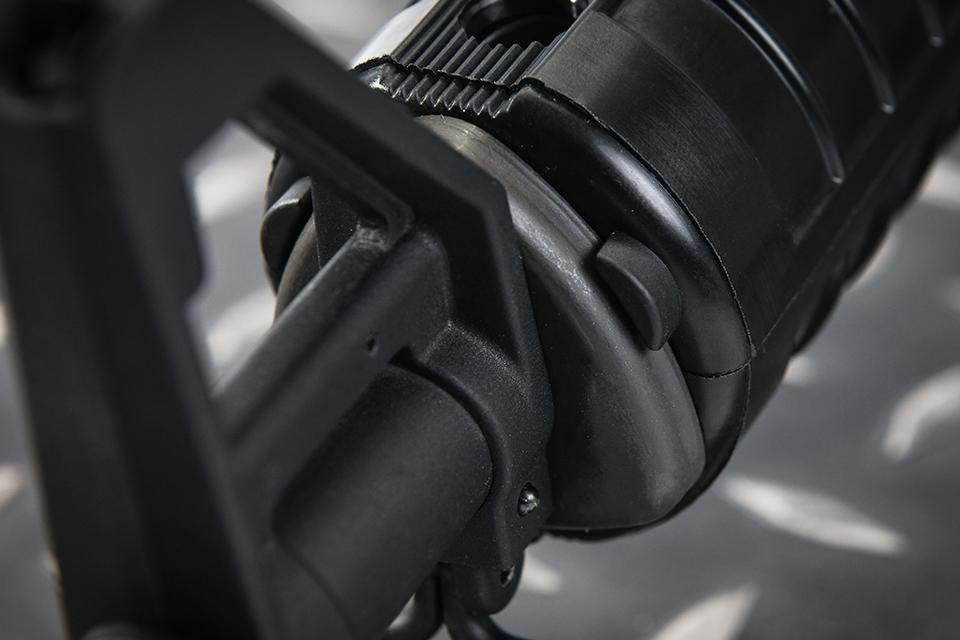 Colt M16A2 V3 GBBR kaasukivääri