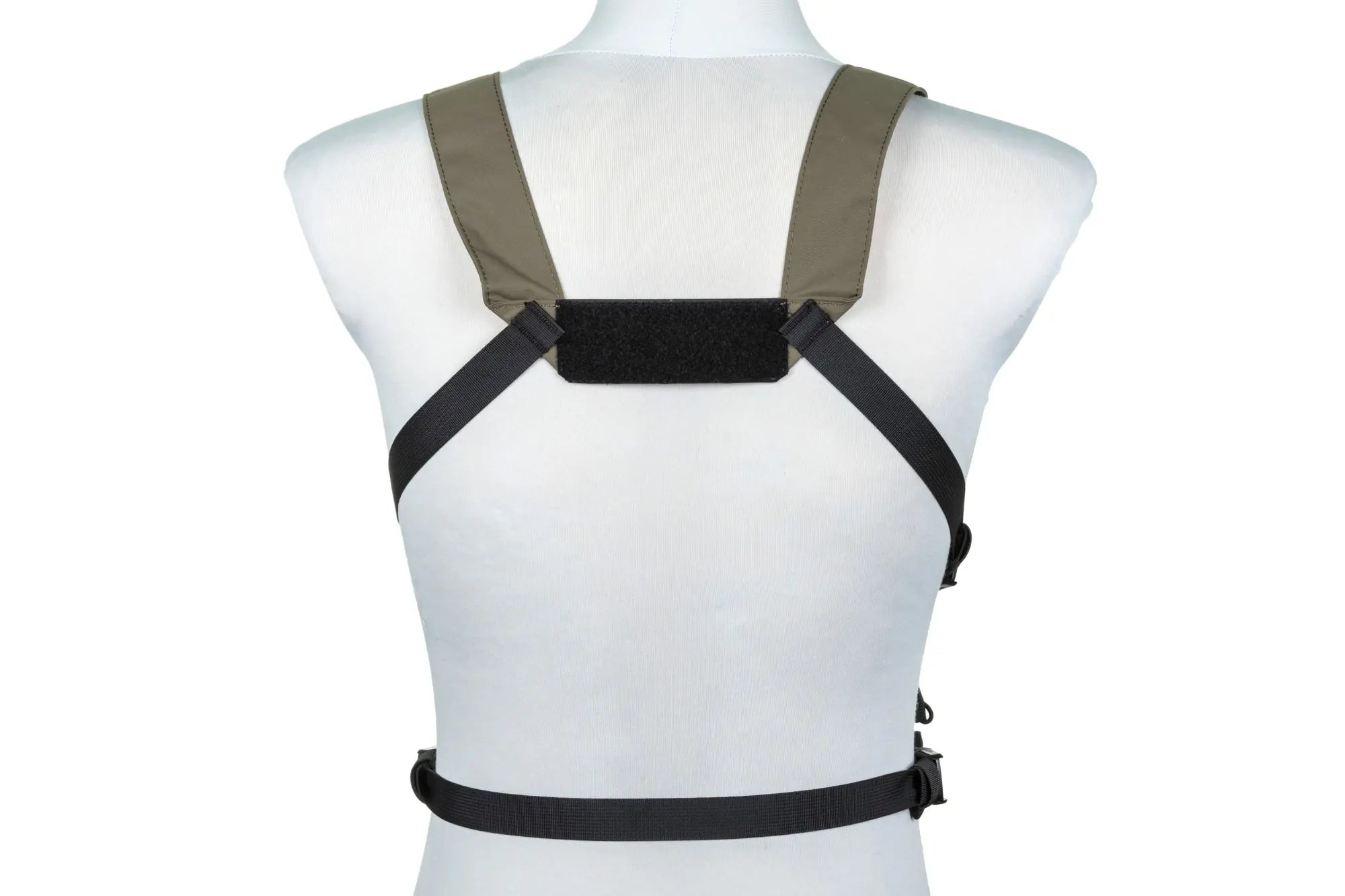 Tactical Adaptive chest rig - Ranger Green