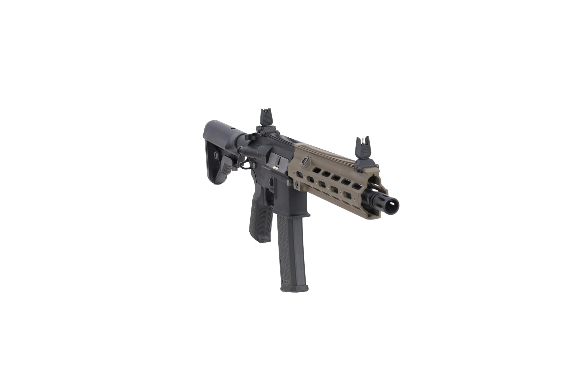 Specna Arms SA-CH30 CORE™ Gen.2 HAL ETU - Olive
