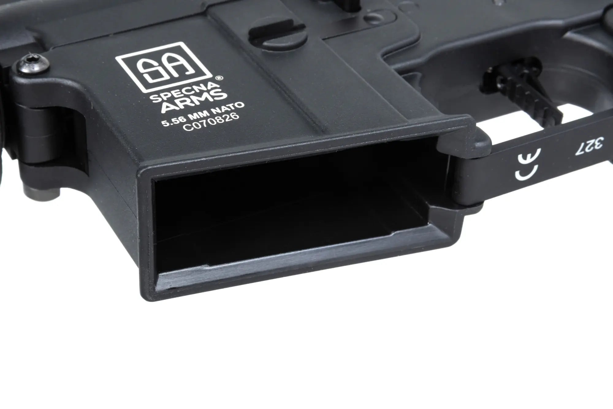 Specna Arms SA-C03 CORE™ HAL ETU™ Gen.2 - Black